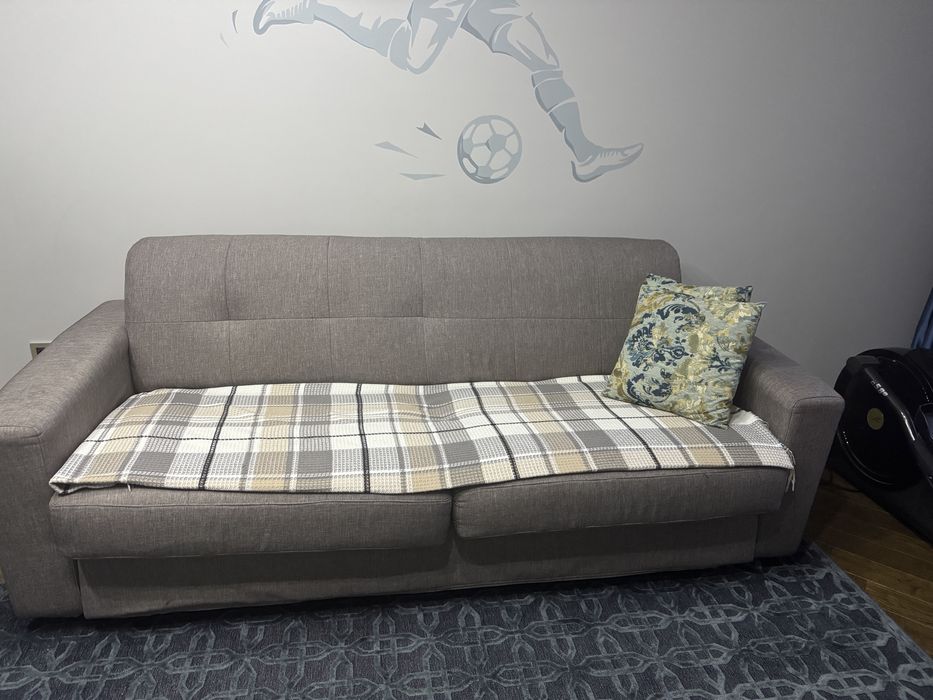 Итальянский диван