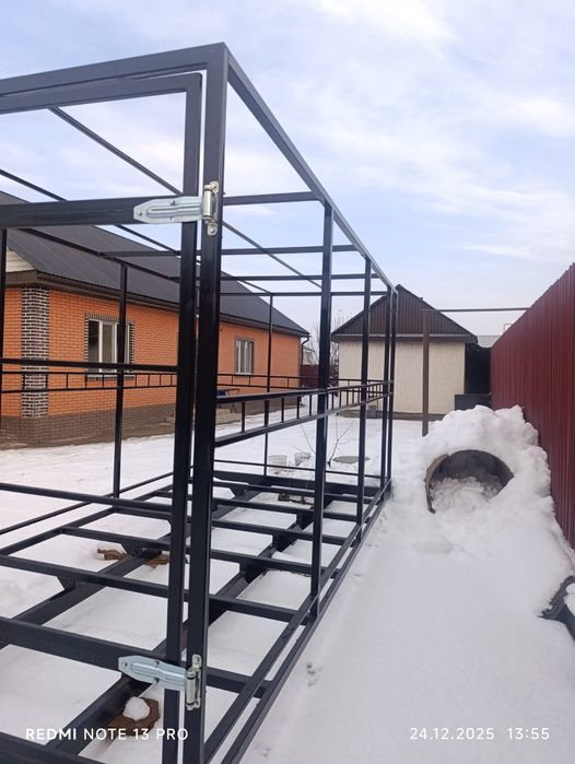 Кузов на  газель