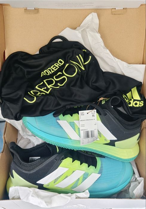 Кроссовки для тенниса Adidas