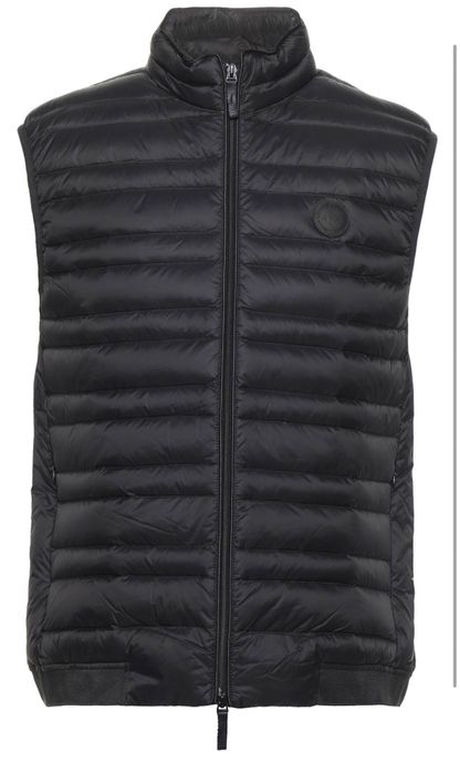 Armani -елек нов иригинал