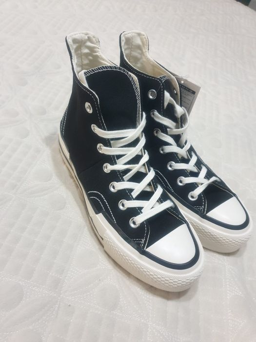 Кроссовки новые 39.5 размер