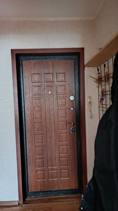 Сдам 2 комн. район Арман, мебель, техника