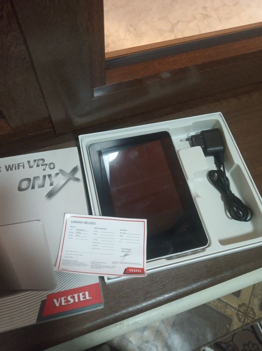 Srochno zapchastga Planshet simkartasiz WayFayga