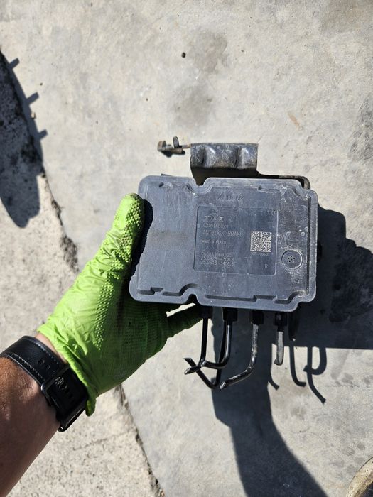 Pompa ABS Jeep Grand Cherokee WH/CE8M 2007