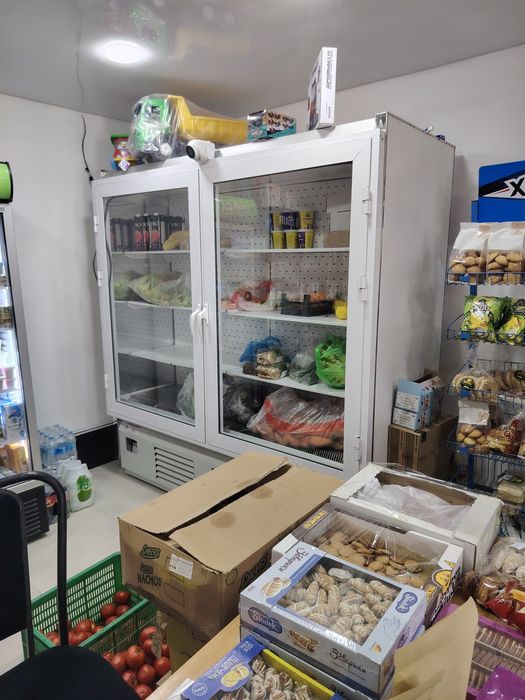 Продаётся холодильник для магазинов