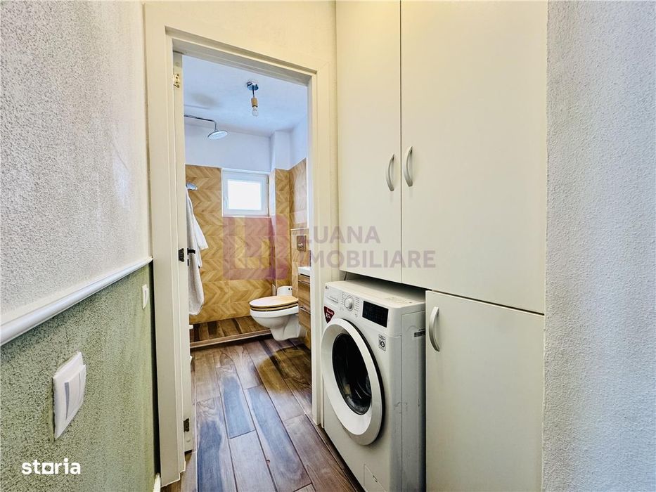 Casa moderna de vanzare | Bavaria Park | mobilata utilata | video