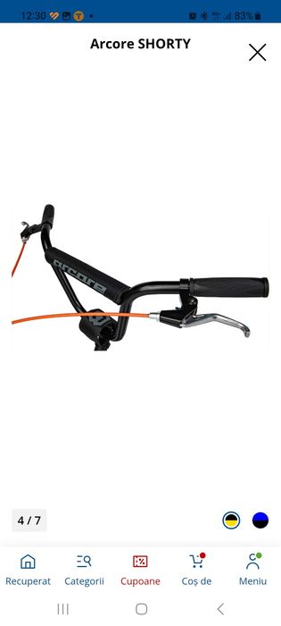 Trotineta adulți și copii