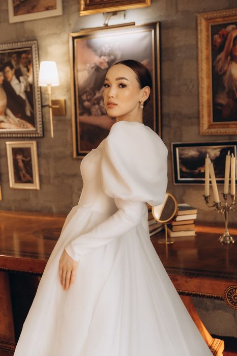 Той көйлектер салоны сатылады