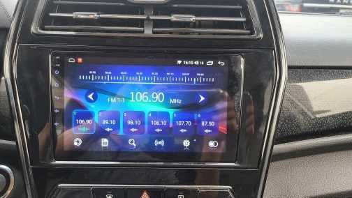 SsangYong Tivoli 2019-2021, Android Mултимедия/Навигация