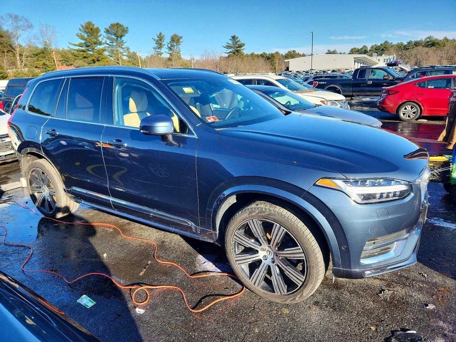 Dezmembrez / Piese auto Volvo XC90 2021