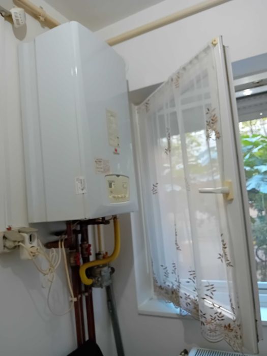 Proprietar închiriez apartament 1 cameră zona Blașcovici