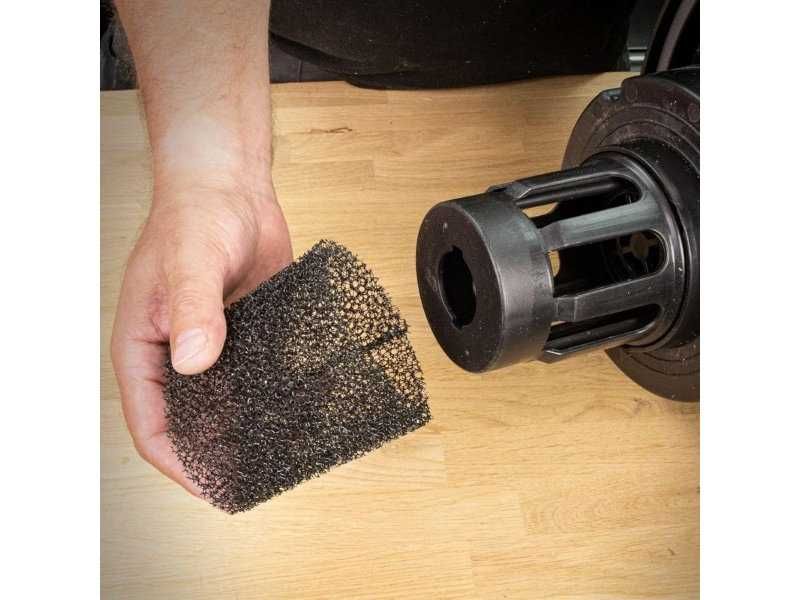 Индустриална Прахосмукачка Trend T33A M-Class 1200 W