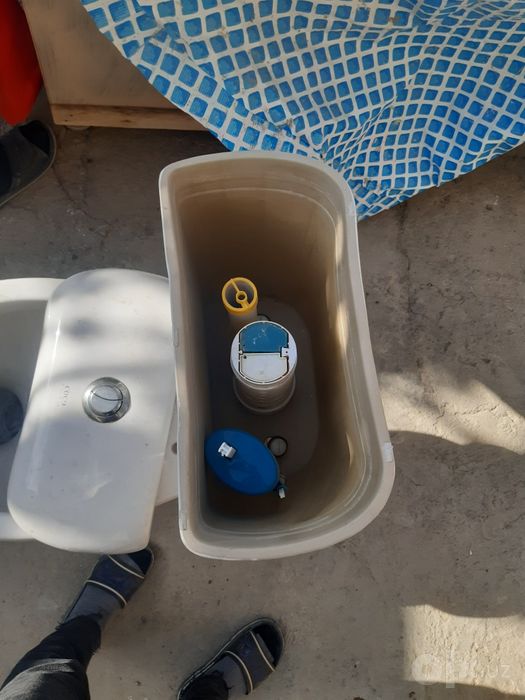 Rakvinali tumbchka va unitaz telefonda kelishamiz.