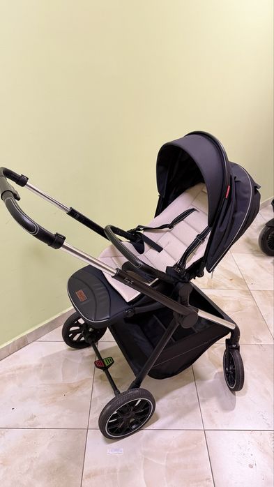 Детская коляска Tiny Ti 3в1
