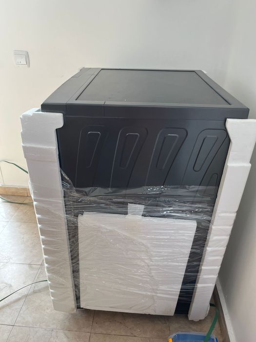 Uscator electric de rufe