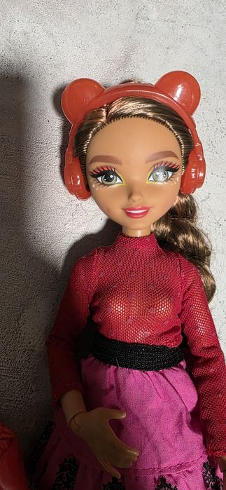 Кукла монстер хай Барби продам