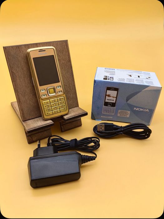 Nokia 6300 Нокия