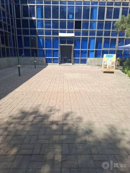 Тайёр бизнес сотилади