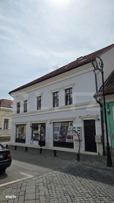 Apartament de lux, 3 camere, ultracentral–eleganta si confort in ini — fotografia 3