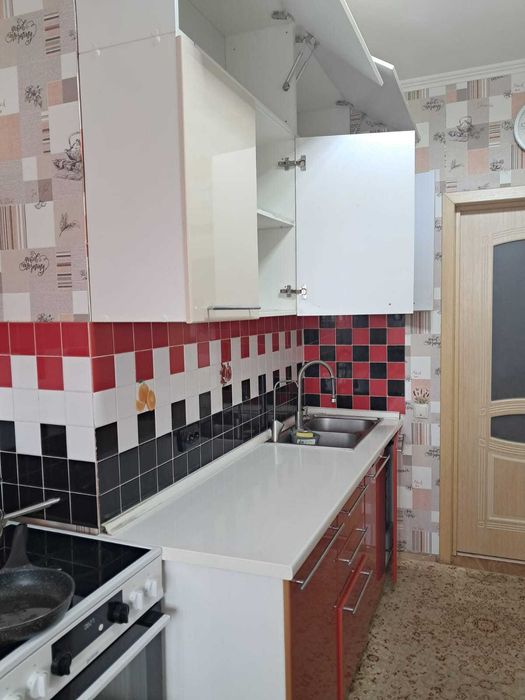 Продам кухонный гарнитур
