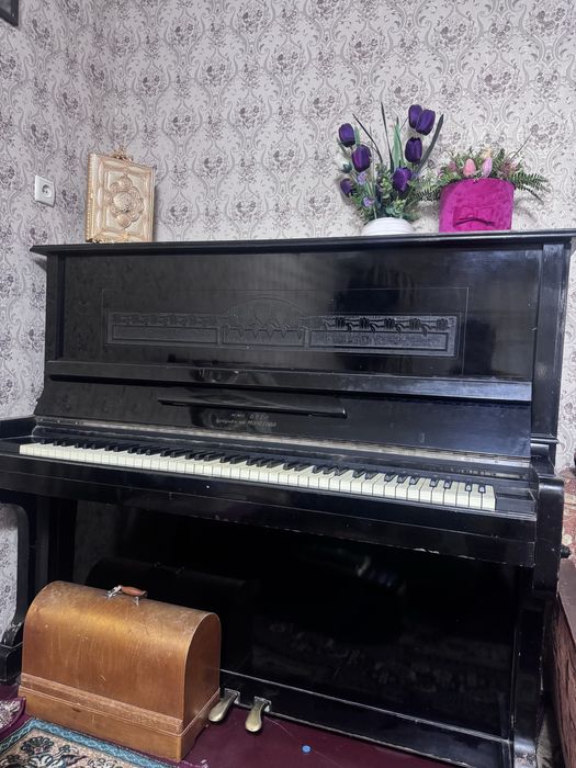 Фортепиано,пианино