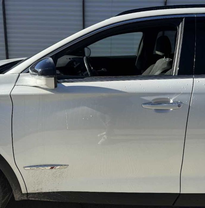 Usa stanga fata Citroen DS7 2020