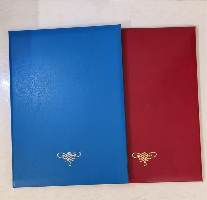 Продам папки формат А4