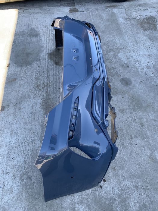 Bara spate BMW Seria 8 G14 G15, M Pack