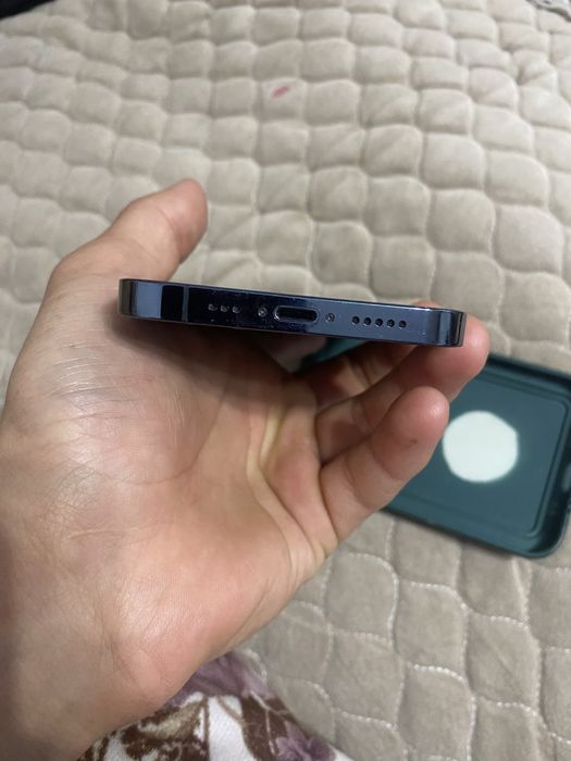 Iphone 12 pro продам