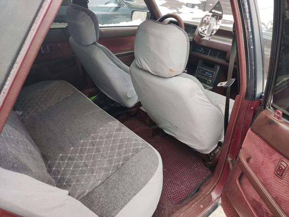 Продам мазду 626