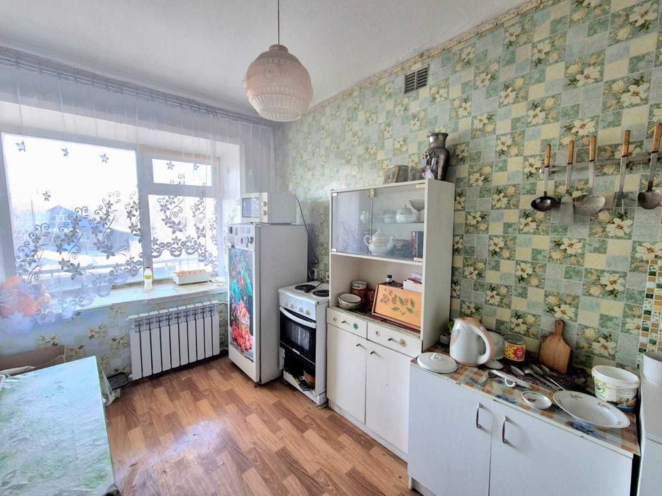 2к квартира в городе за 10 млн