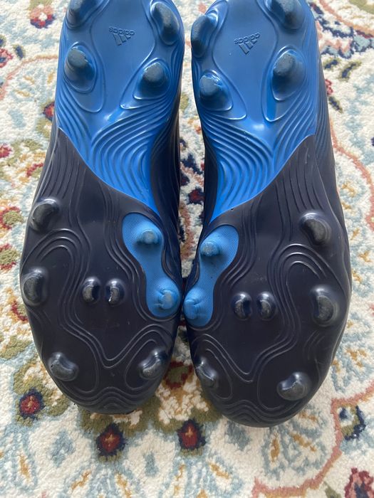 Adidas копа бутсы