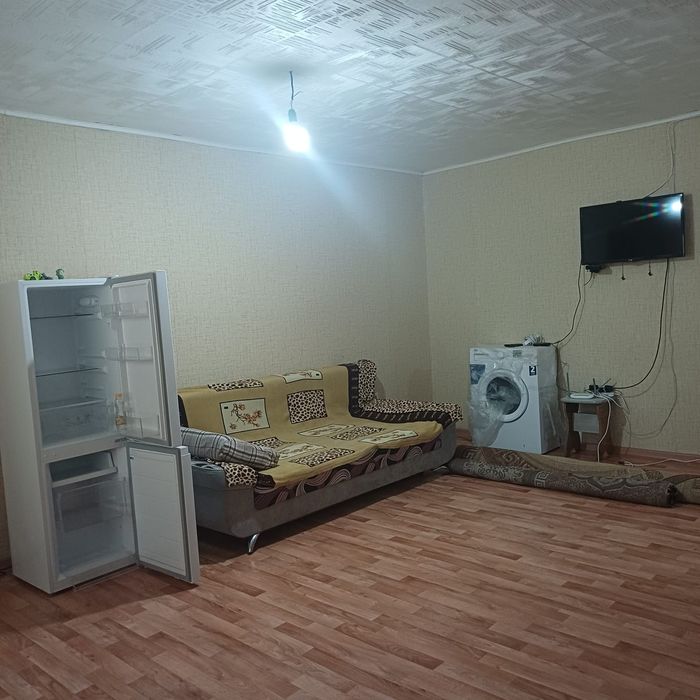 Сдам квартиру на длительный срок