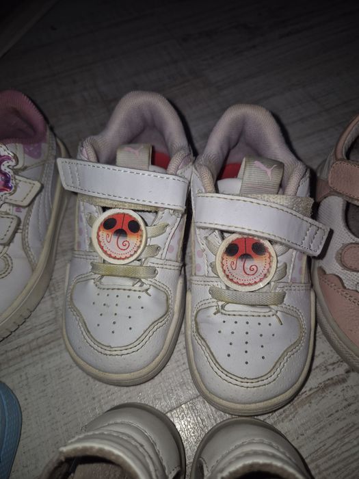 Incaltaminte 23 fetite