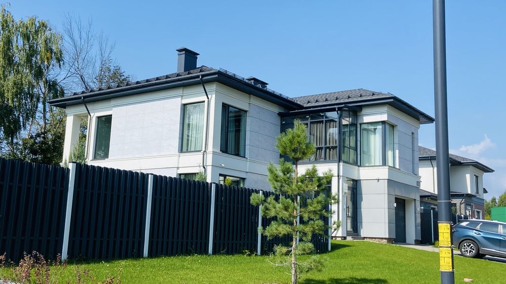 Крыша , Металочерепица , кровельные работы