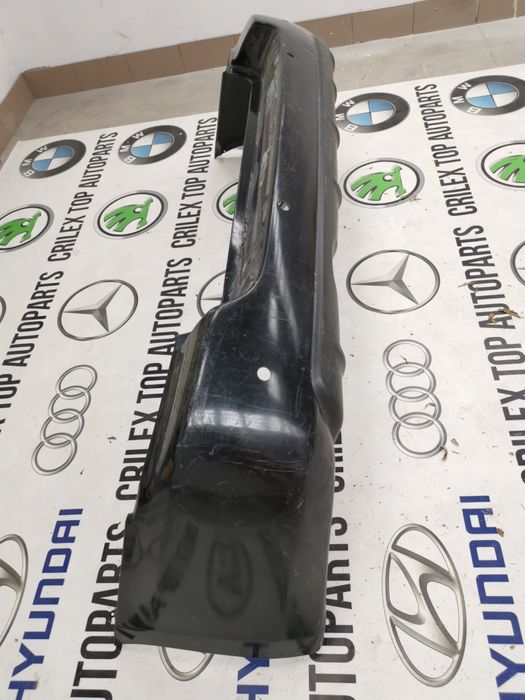 Bara spate Subaru forester 2 2002/2003/2004/2005