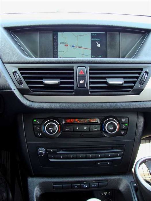 Навигационни карти ъпдейт 2025 за BMW CIC, NBT, PREMIUM, MOTION, MOVE