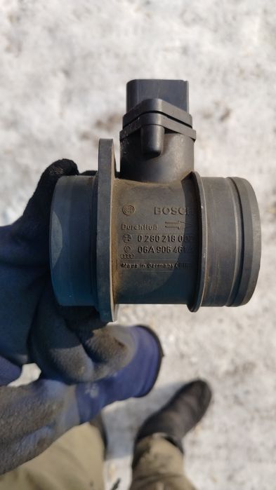 Дмрв гольф 4 Бора Джетта