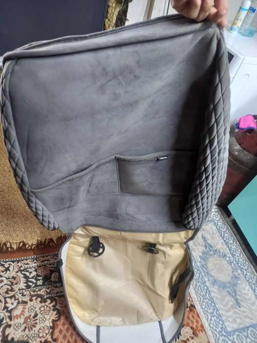 Продам чехлы на авто