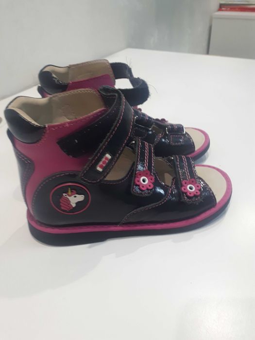 Ортопедическая обувь