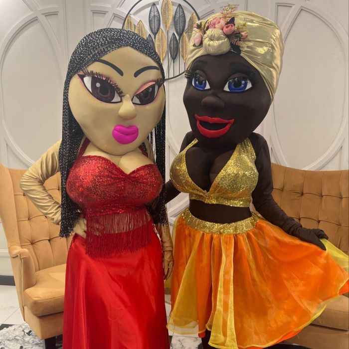 Стрипкуклы сдаются в аренду