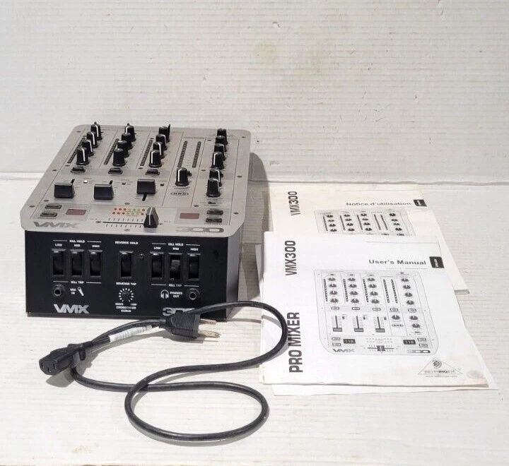 BEHRINGER пульт сотилади
Диджейский пульт 
Холати яхши
Ишлаши яхши 
Ка