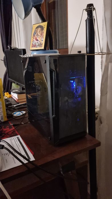 Vand pc gaming in stare perfecta