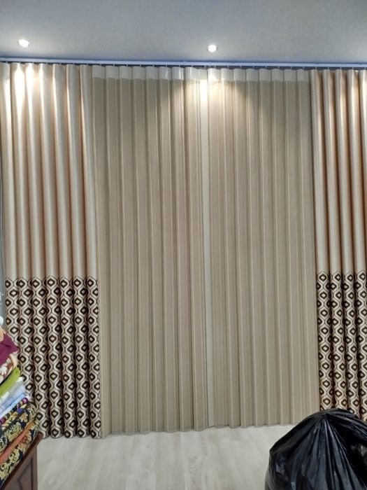 Дикей тюль! Рулонные шторы!