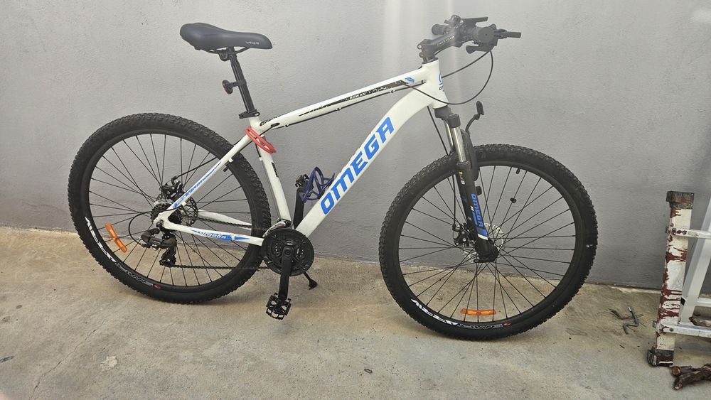 Bicicleta 29" Omega