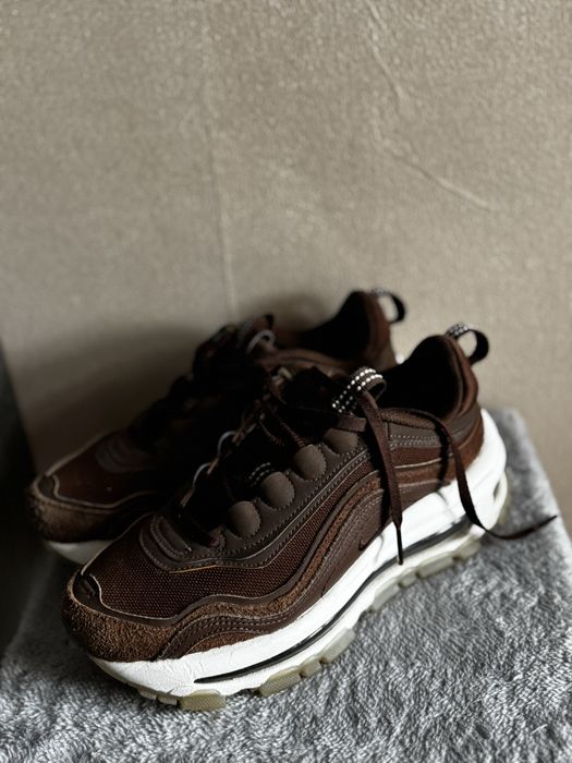 Nike air max futura 97