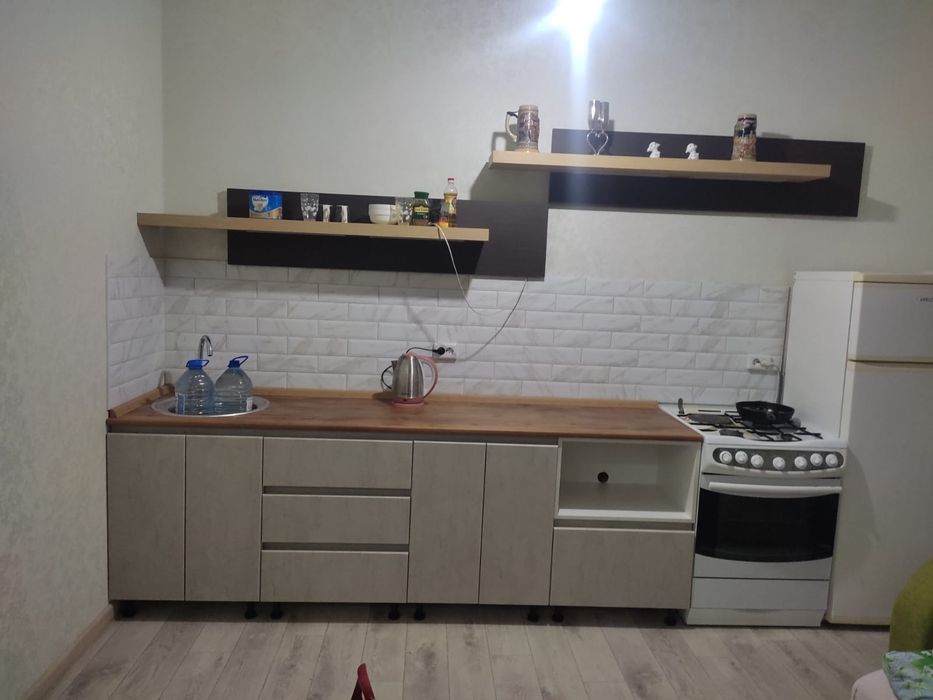 Мебель на заказ быстро и качественно