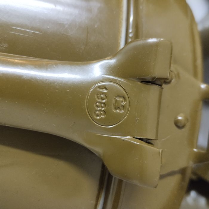 Котелок армейский, новый СССР.