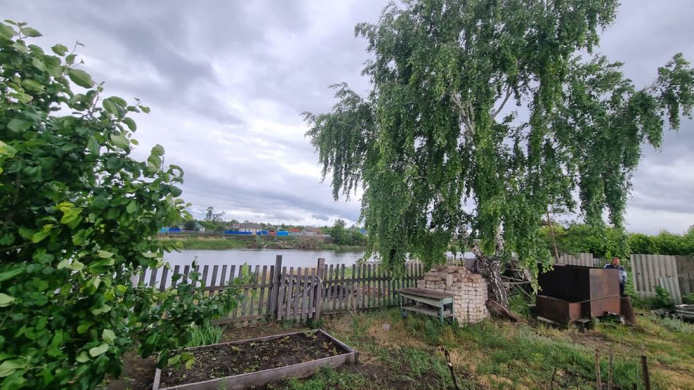 Продам дом с Соколовка