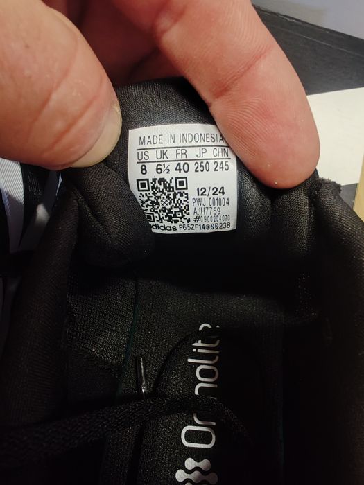 Adidași Adidas Runfalcon